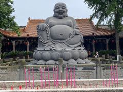 -什邡罗汉寺