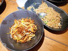 外婆小炒-金牌外婆家(苏州中心店)