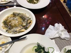 -东方山水金沙酒店-雅香阁中餐厅