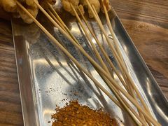 -破店肥哈·东北烧烤·夜宵(南山保利店)