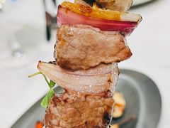 -théATRE茶聚场·餐厅(环球金融中心店)