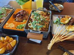 -林二哥宜烤官·宜宾小烧烤