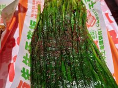 -威记烧嘢·南宁烧烤·超级生牛(绿地店)