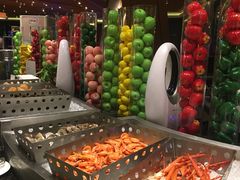 -海棠湾威斯汀酒店·知味西餐厅