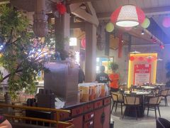 -乔先生涮肉·鲜活牛羊肉火锅(塘沽店)