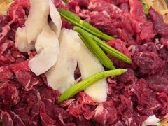 -潮汕•草根牛肉档(中江路店)