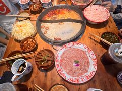 -楠火锅(哈尔滨金爵万象店)