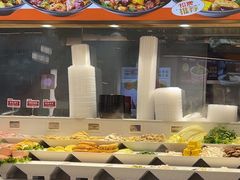 -醉人椒麻辣香锅(王府井喜悦店)