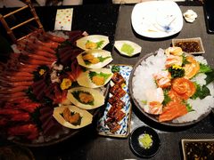 -德川家日本料理(中关村寰太大厦店)