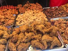 -炸肉先生总店(青泥店)