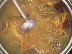 -丫丫汤膳打边炉(宏府408坊店)