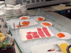 -济宁富力万达嘉华酒店·美食汇自助餐厅