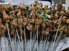 -桂萍特色牛筋牛杂(长堤街总店)