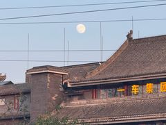 -曲水兰亭(北京四惠店)