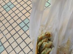 -咏春葱油饼(德政中路店)