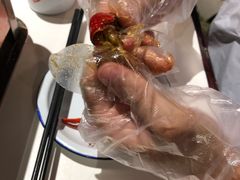 -丹虾|文和友小龙虾·烙锅(陕西路旗舰店)