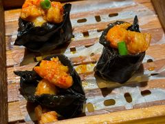 -蔡澜点心·粤菜(花城汇南区店)