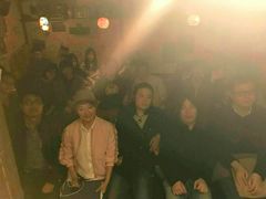 -后巷酒吧Back Alley(未来广场店)