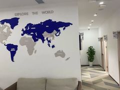 -新航道雅思托福·留学·考研培训(人民广场校区)