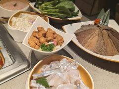 -海底捞火锅(北京路店)