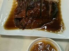-深井陈记烧鹅酒家(新填地街店)