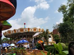 -安徒生童话乐园