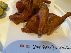 -梧桐餐厅(泉城路店)