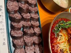 -春花民族美食(佳木斯总店)