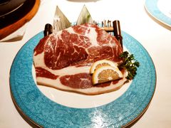 -隐炉和牛烧肉店(群力店)