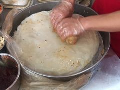 -小竖点徽派卷面皮(洪都店)