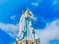 -三亚南山文化旅游区