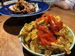 乾隆白菜-小吊梨汤·北京菜·烤鸭(鸟巢店)