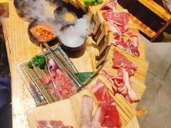 -AJIYA味屋和牛烤肉自助放题(温州万象城店)