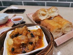 -点都德(龙之梦店)