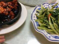 -家乡饭店(里仁洞店)