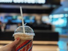 酱香拿铁-瑞幸咖啡(龙岗星河cocopark店)