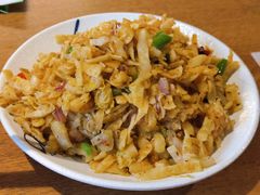 -福茂源横山铁锅羊肉(牡丹园店)