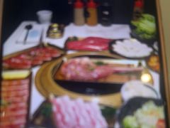 -炙城·韩式烤肉(南京东路店)