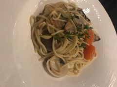 -礼途酒店·餐吧
