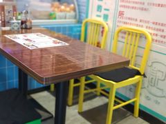 -左记港食(融科天城店)