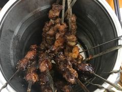 -炒豆合作社(东四总店)