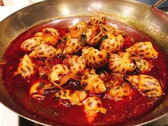 -徐记海鲜·宴会(大唐西市|丰庆店)