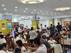 -石饮红星包子(中山路店)