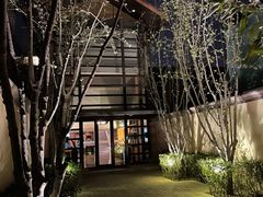 -春晖园度假酒店温泉