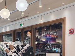 -Peet's Coffee皮爷咖啡(豫园店)