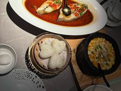 -醉庐·新上海菜(南京西路店)