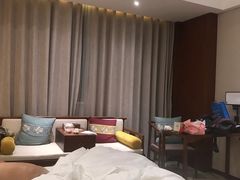 -太白山御龙湾温泉