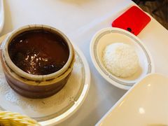 精品罐焖牛肉-莫斯科餐厅