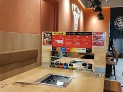 -焼肉ライク·烧肉LIKE(万菱汇店)