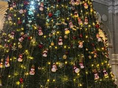 -王府井天主教堂